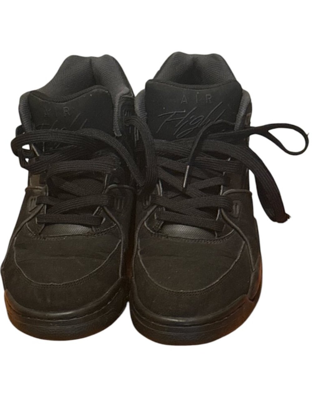 Nike Air Fight 89